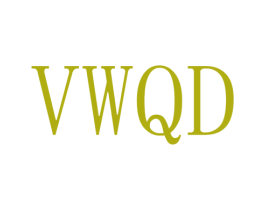 VWQD 商标图样