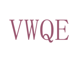 VWQE 商标图样