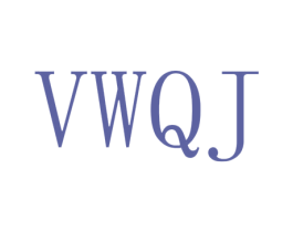 VWQJ 商标图样