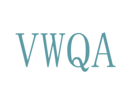VWQA 商标图样