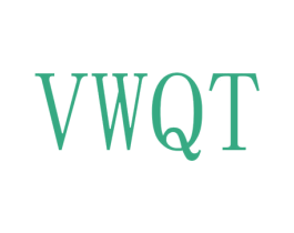VWQT 商标图样