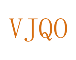 VJQO 商标图样