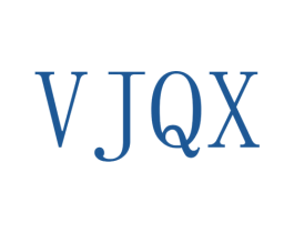 VJQX 商标图样