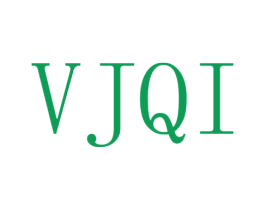 VJQI 商标图样