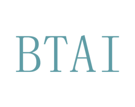 BTAI 商标图样