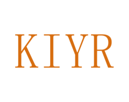 KIYR 商标图样