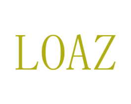 LOAZ 商标图样