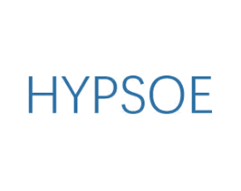 HYPSOE 商标图样