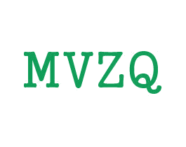 MVZQ 商标图样