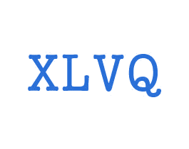 XLVQ 商标图样
