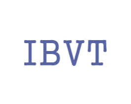 IBVT 商标图样