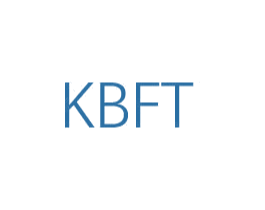 KBFT 商标图样