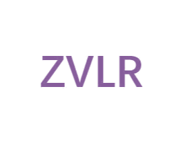 ZVLR 商标图样