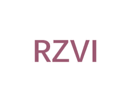 RZVI 商标图样