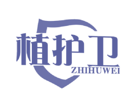 植护卫 商标图样