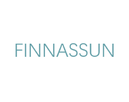 FINNASSUN 商标图样