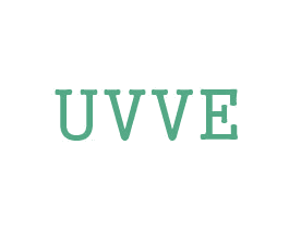 UVVE 商标图样