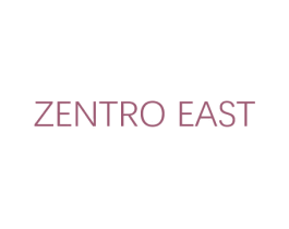 ZENTRO EAST 商标图样