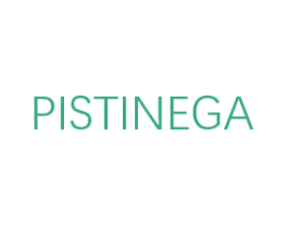 PISTINEGA 商标图样