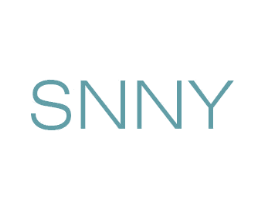 SNNY 商标图样
