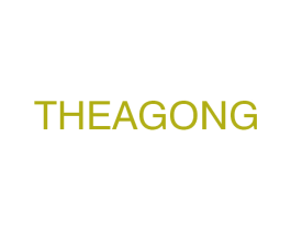 THEAGONG 商标图样