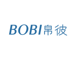 帛彼 商标图样