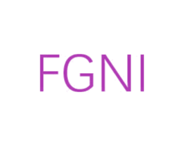 FGNI 商标图样