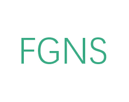 FGNS 商标图样