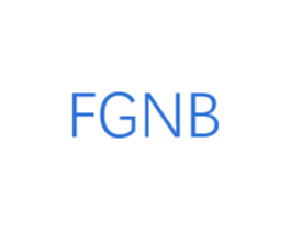 FGNB 商标图样
