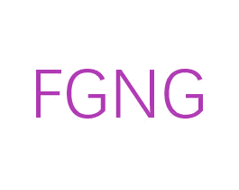 FGNG 商标图样