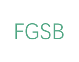 FGSB 商标图样