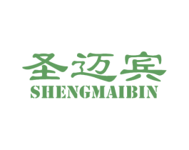 圣迈宾 商标图样