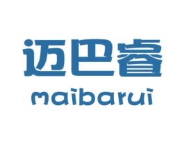迈巴睿 商标图样