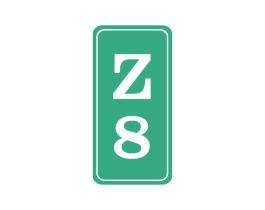 Z8 商标图样