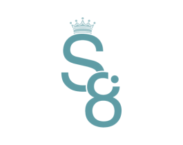 S8 商标图样