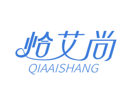 恰艾尚 商标图样