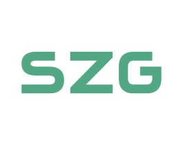 SZG 商标图样