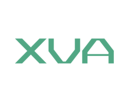 XVA 商标图样