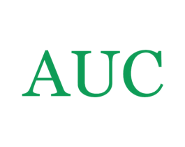 AUC 商标图样