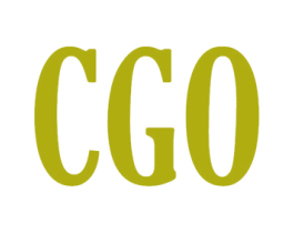 CGO 商标图样