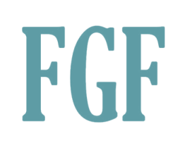 FGF 商标图样