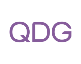 QDG 商标图样