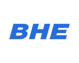 BHE 商标图样