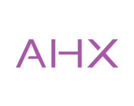AHX 商标图样