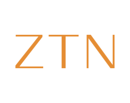 ZTN 商标图样