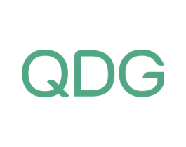 QDG 商标图样