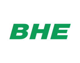 BHE 商标图样