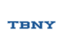 TBNY 商标图样