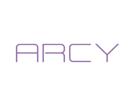 ARCY 商标图样