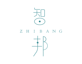 智邦 商标图样